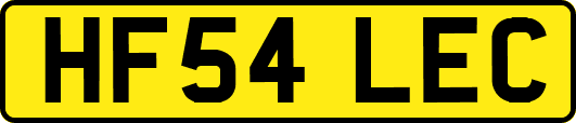HF54LEC