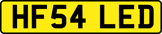 HF54LED