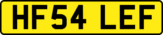 HF54LEF