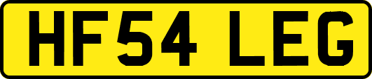 HF54LEG