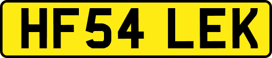 HF54LEK