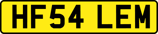 HF54LEM
