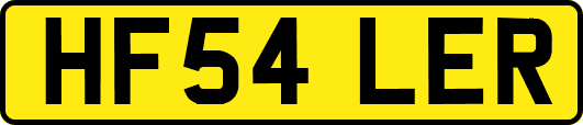 HF54LER