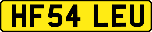 HF54LEU