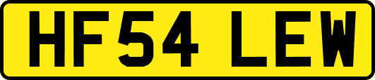 HF54LEW