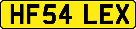 HF54LEX