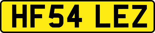 HF54LEZ