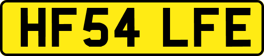 HF54LFE