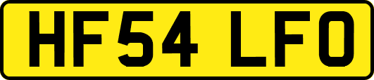HF54LFO