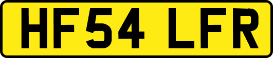 HF54LFR
