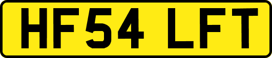 HF54LFT
