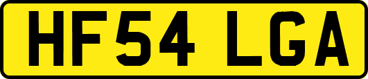 HF54LGA