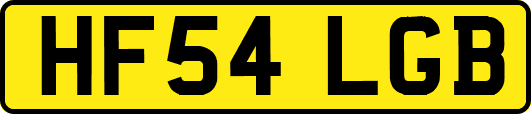 HF54LGB