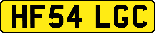 HF54LGC