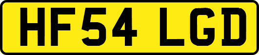 HF54LGD