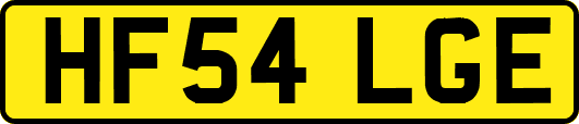 HF54LGE