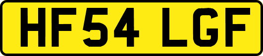 HF54LGF