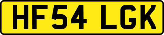 HF54LGK