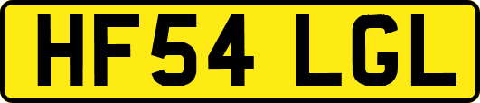HF54LGL