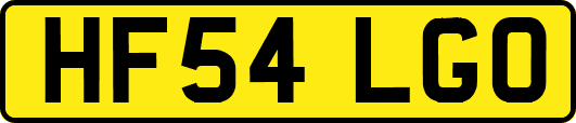 HF54LGO