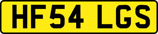 HF54LGS