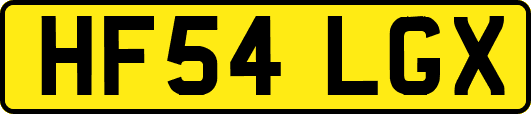 HF54LGX