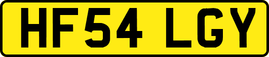 HF54LGY