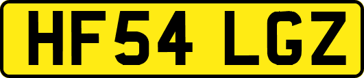 HF54LGZ