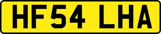 HF54LHA
