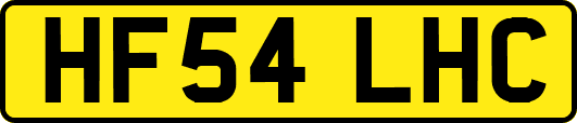 HF54LHC
