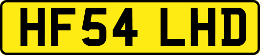 HF54LHD