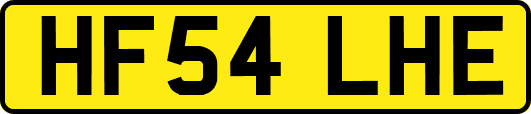 HF54LHE