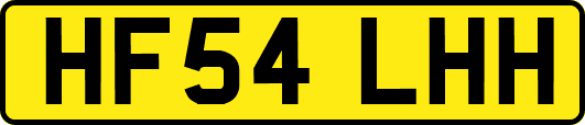 HF54LHH