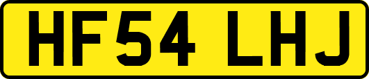 HF54LHJ