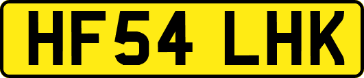 HF54LHK