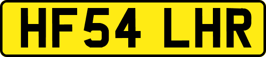 HF54LHR