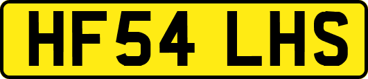 HF54LHS