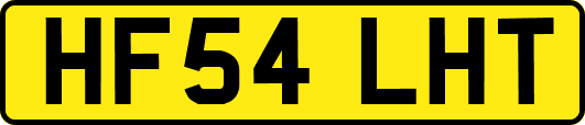 HF54LHT