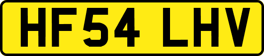 HF54LHV