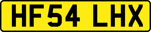 HF54LHX