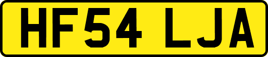 HF54LJA