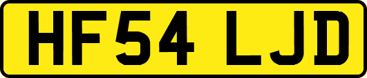 HF54LJD