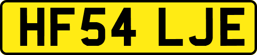 HF54LJE