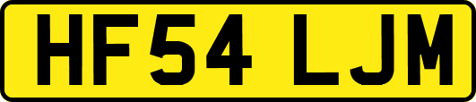 HF54LJM