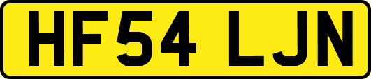 HF54LJN