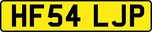HF54LJP