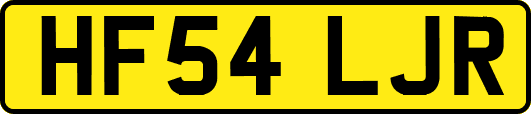 HF54LJR