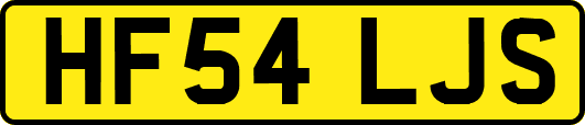 HF54LJS