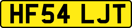 HF54LJT