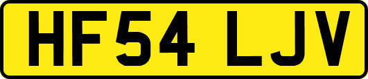 HF54LJV